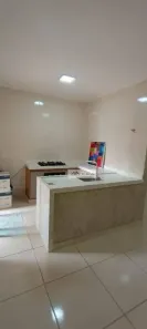 Casa com 2 Quartos à venda, 69m² no Parque Residencial Salerno (Nova Veneza), Sumaré