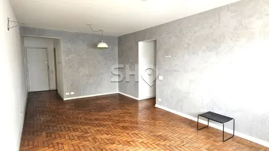 Apartamento com 2 Quartos à venda, 104m² no Vila Pompéia, São Paulo