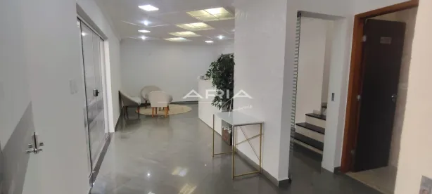 Imóvel Comercial para alugar, 400m² no Centro, Londrina
