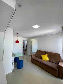Apartamento com 2 Quartos para alugar, 49m² no Manacás, Belo Horizonte