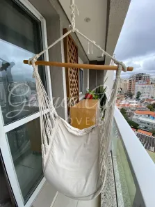 Apartamento com 1 Quarto à venda, 35m² no Aclimação, São Paulo