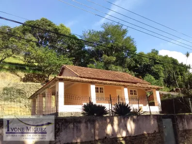 Casa com 2 Quartos à venda, 120m² no , Paty do Alferes