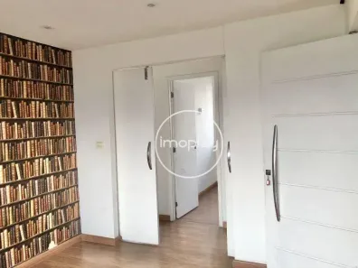 Sala Comercial para alugar, 120m² no Pinheiros, São Paulo