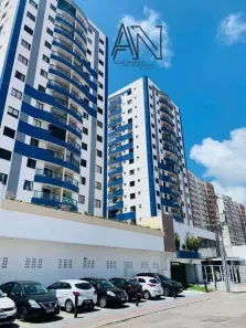 Apartamento com 3 Quartos à venda, 80m² no Luzia, Aracaju
