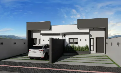 Casa com 3 Quartos à venda, 89m² no Nova Barra Velha, Barra Velha