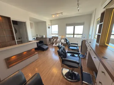para alugar, 29m² no Pagani, Palhoça