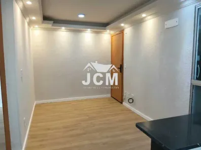 Apartamento com 2 Quartos à venda, 51m² no Cosmos, Rio de Janeiro