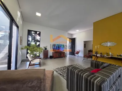 Casa de Condomínio com 3 Quartos à venda, 165m² no Parque Fortaleza, Nova Odessa