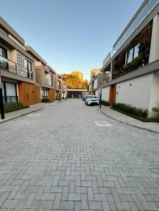 Casa de Condomínio com 4 Quartos para alugar, 177m² no Barra da Tijuca, Rio de Janeiro