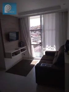 Apartamento com 2 Quartos à venda, 49m² no Vila Maria, São Paulo