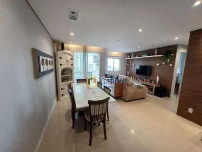 Apartamento com 2 Quartos à venda, 72m² no Vila Leopoldina, São Paulo