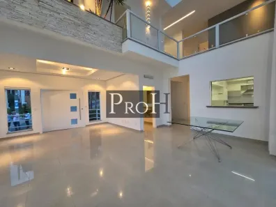 Casa de Condomínio com 4 Quartos para alugar, 560m² no Parque Terra Nova II, São Bernardo do Campo