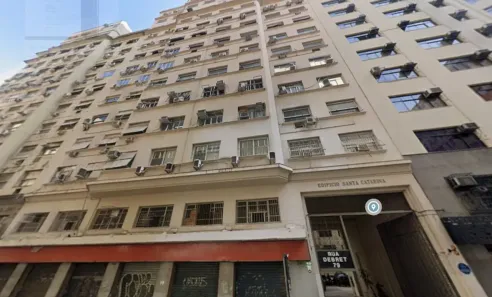 Apartamento com 1 Quarto à venda, 433m² no Centro, Rio de Janeiro