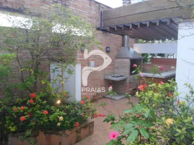 Cobertura com 4 Quartos à venda, 251m² no Enseada, Guarujá