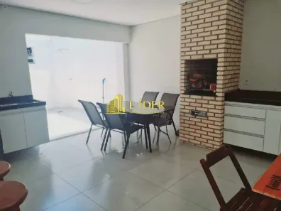 Casa com 3 Quartos à venda, 190m² no Lagoinha, Uberlândia