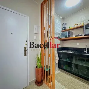 Apartamento com 1 Quarto à venda, 50m² no Copacabana, Rio de Janeiro