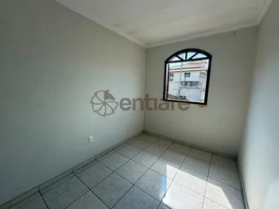 Casa com 3 Quartos para alugar, 90m² no Industrial de Ibirité, Ibirité