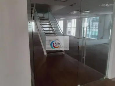 Sala Comercial para alugar, 787m² no Vila Olímpia, São Paulo