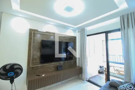 Apartamento com 2 Quartos à venda, 57m² no Brás, São Paulo