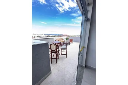 Apartamento com 3 Quartos à venda, 85m² no Jardim Glória, Lavras