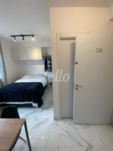 Apartamento com 1 Quarto para alugar, 22m² no Belenzinho, São Paulo