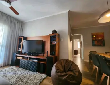 Apartamento com 3 Quartos à venda, 89m² no Pitangueiras, Guarujá