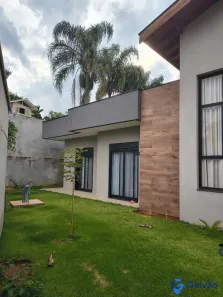 Sobrado com 5 Quartos à venda, 202m² no Caxambu, Jundiaí