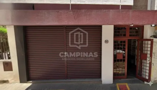 Ponto Comercial à venda, 40m² no Centro, Campinas