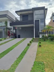 Casa de Condomínio com 3 Quartos para alugar, 220m² no Residencial Ibi-Aram II, Itupeva