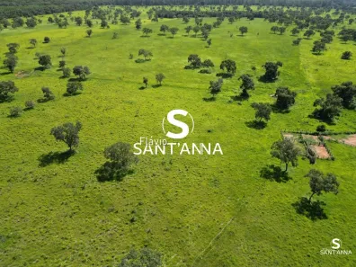 com 1 Quarto à venda, 62m² no Área Rural de Três Lagoas, Três Lagoas