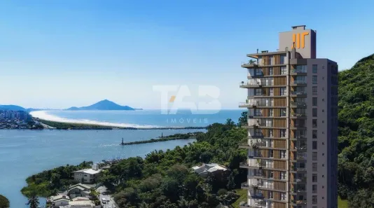 Apartamento com 3 Quartos à venda, 125m² no Fazenda, Itajaí