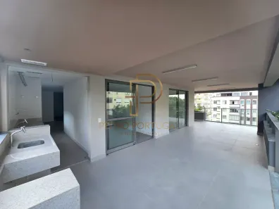 Apartamento com 4 Quartos à venda, 208m² no Botafogo, Rio de Janeiro