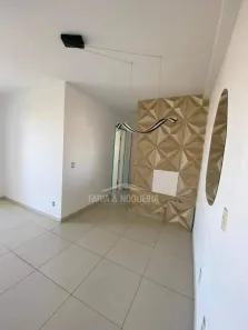 Apartamento com 2 Quartos para alugar, 54m² no Jardim Cherveson, Rio Claro