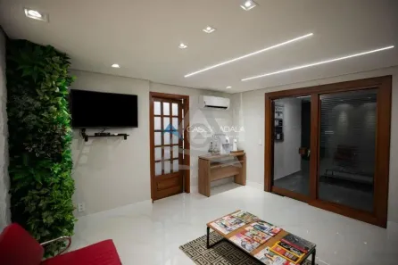 Sala Comercial à venda, 196m² no Centro, Campinas