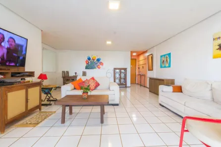 Apartamento com 3 Quartos à venda, 139m² no Norte, Brasília