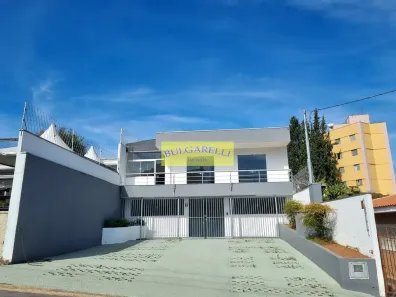 Prédio Comercial à venda, 404m² no Jardim São Miguel, Jundiaí