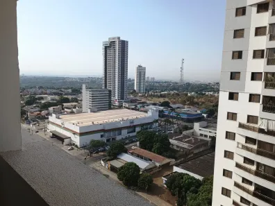 Apartamento com 1 Quarto à venda, 41m² no Setor Bueno, Goiânia