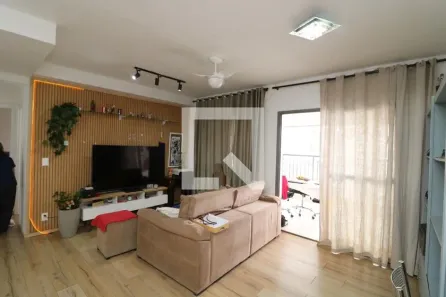 Apartamento com 3 Quartos à venda, 87m² no Vila Independência, São Paulo