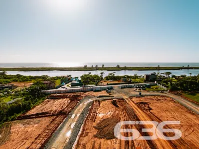 Lote/Terreno à venda, 254m² no Barra do Itapocu, Araquari