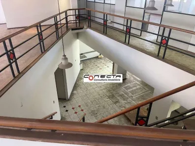 Galpão/Depósito/Armazém à venda, 745m² no Ponte Preta, Campinas