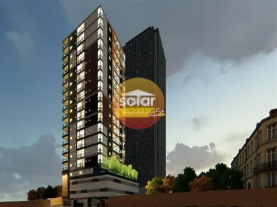 Apartamento com 3 Quartos à venda, 58m² no Chácara Seis de Outubro, São Paulo