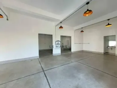 Ponto Comercial para alugar, 90m² no Vila Independência, Piracicaba