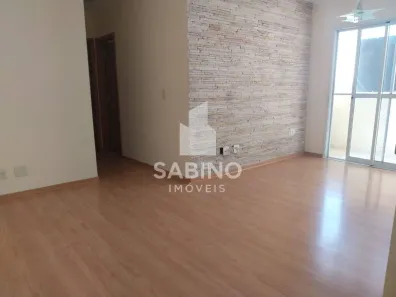 Apartamento com 2 Quartos à venda, 67m² no Santana, São José dos Campos