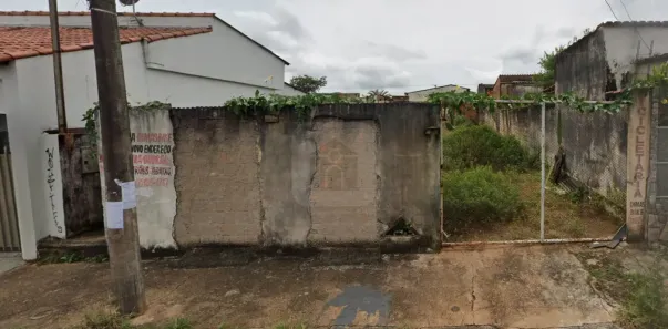 Lote/Terreno para alugar, 420m² no Custódio Pereira, Uberlândia