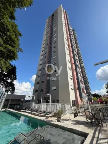 Apartamento com 2 Quartos para alugar, 87m² no Jardim Fátima, São José dos Campos