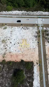 Lote/Terreno à venda, 751m² no Guarajuba (Monte Gordo), Camaçari