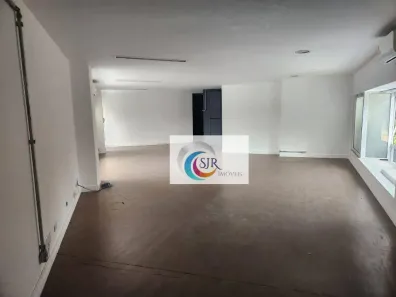 Sala Comercial para alugar, 110m² no Jardim Paulista, São Paulo