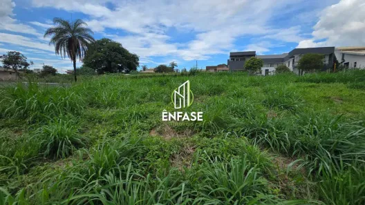 Lote/Terreno à venda, 1226m² no Condomínio Gran Royalle Igarapé, Igarapé