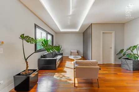 Imóvel Comercial para alugar, 220m² no Pilarzinho, Curitiba