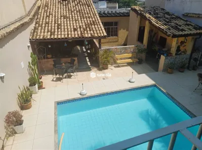 Casa com 2 Quartos à venda, 178m² no Jardim Carioca, Rio de Janeiro